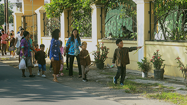 galeri, Riaya Undhuh-Undhuh GKJ Baki Pepanthan Daleman, gereja kristen jawa, gkj, gkj baki, gereja kristen jawa baki, baki, sukoharjo, gkj klasis sukoharjo, klasis sukoharjo, klasis, sinode gkj, sinode 